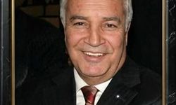 Kütahya’nın Değerli İş İnsanlarından İsmail Kazcıoğlu Vefat Etti