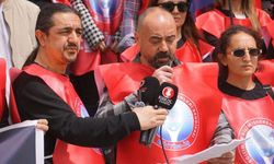 Kütahya’da 1 Mayıs öncesi kritik açıklama: “Geri adım yok”