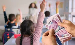 Özel okul ücretlerine yakın takip: Ek ücretler mercek altında