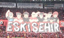 PFDK’dan Eskişehirspor’a şok ceza: 245 bin TL fatura kesildi