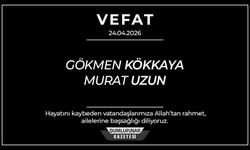 Kütahya’da hüzünlü gün: İki kayıp birden yaşandı