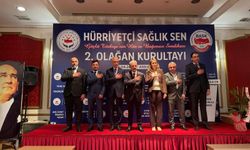 Hürriyetçi Sağlık Sen’den yeni dönem mesajı: “Emeğin ve onurun sesi olacağız”