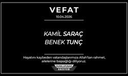 Kütahya’da hüzünlü gün: İki isim hayatını kaybetti