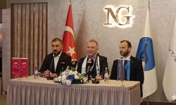 Kütahyaspor’da tarihi imza: NG Kütahya Seramik resmen sponsor oldu