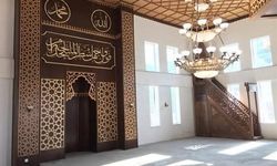 Kütahya’da dikkat çeken iddia: Cami elektriksiz, ibadete kapalı