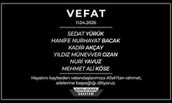 Kütahya’da acı gün: 6 vatandaş hayatını kaybetti