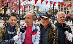 23 Nisan Öncesi Kütahya’da Burukluk: Vatandaşlar Eski Günleri Arıyor