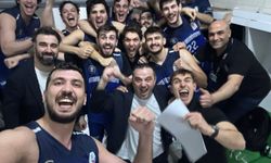 Çeyrek finalde fark attılar: Kütahya’dan kritik zafer