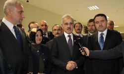 Zafer Havalimanı’nda kritik temas: Dev proje masada