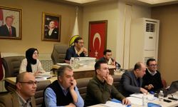 Tavşanlı’da kritik toplantı: Kararlar tek tek alındı