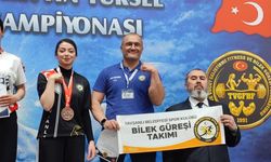 Tavşanlı’dan büyük gurur: Türkiye şampiyonu Avrupa yolcusu