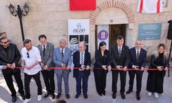 Uluslararası seramik sergisi Kütahya’da kapılarını açtı