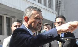 Erbaş’tan dikkat çeken çıkış: “Geçmişini bilmeyen ayakta kalamaz”