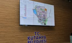 Kütahya’nın Gözdesi Yoncalı İçin Dev Planlama Hamlesi