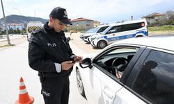 Kütahya'da Suçlulara Nefes Yok! 40 Kişi Kıskıvrak Yakalandı, El Bombasından Sahte Altına...