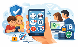 Çocuklara özel SIM hattı dönemi başlıyor: BTK’dan yeni düzenleme