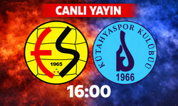 Kütahyaspor – Eskişehirspor maçı hangi kanalda yayınlanacak?