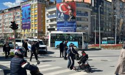 Kütahya’da korku dolu anlar: Yaya geçidinde baygınlık geçirdi