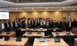 Kahveci muhtarlarla buluştu: Mahallelerin sorunları masaya yatırıldı