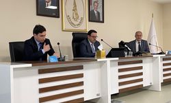 Kütahya’da dev yatırım tablosu açıklandı: 7,7 milyarlık bütçede ilk çeyrek karnesi