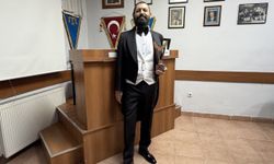 “Özgürlük ve Barış Ödülü” Akif Manaf’ın