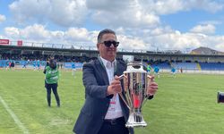 Kupa sahaya geldi, heyecan zirve yaptı: Kütahyaspor’da şampiyonluk anı yaklaştı