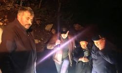 Kütahya'da yürekler incinmişti: Kayıp alzheimer hastası bulundu