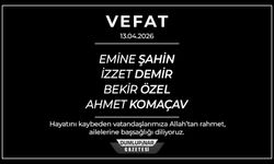 Kütahya’da acı gün: 4 kişi hayatını kaybetti