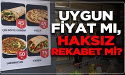 Uygun Fiyat mı, Haksız Rekabet mi?