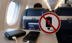 Uçuş güvenliği için yeni adım: Powerbank şarjı yasaklandı, sınır getirildi