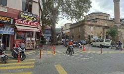 SON DAKİKA | Kütahya’da Deprem Oldu