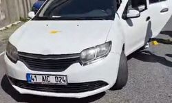 SON DAKİKA: İsrail Başkonsolosluğu önünde silahlı çatışma!