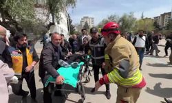 Şanlıurfa’dan sonra şimdi de Maraş: Okulda silah sesleri