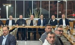 Tavşanlı’da köyler için kritik adım: Kırsal kalkınma hamlesi başlıyor