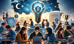Genç Mucitler Kütahya’da Buluşuyor: Ulusal Patent Hackathon Başvuruları Başladı!