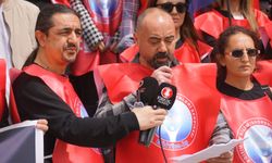 Kütahya Eğitim-İş’ten 23 Nisan mesajı: “Çocukların geleceği için mücadeleye devam edeceğiz”