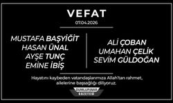 Kütahya’da çok sayıda vatandaş hayatını kaybetti