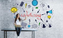 Kütahya’da reklamcılardan dikkat çeken çağrı: “Bu düzene dur de!”