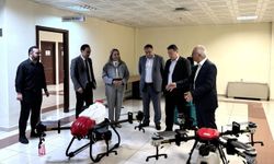 Akıllı Tarım Dönemi: İHA’lar Sayesinde İlaç ve Gübre Tasarrufu Başlıyor