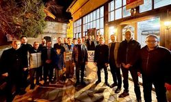 Alparslan Türkeş Tavşanlı’da dualarla anıldı