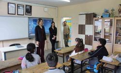 Altıntaş’ta Eğitimde Dev Atılım: ‘Hızlı Çıkış Projesi’ ile LGS Hedefleri Büyüdü