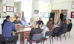 Altıntaş’ta gençlere fırsat: Mesleki eğitim projeleri hız kazandı