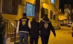 Aranan firari İznik’te yakayı ele verdi: 12 yıl 6 ay hapis cezası vardı