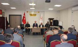 Aslanapa’da köyler için yeni dönem: Hizmet planları açıklandı