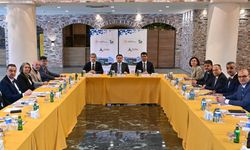 Bölgenin geleceği Uşak’ta konuşuldu: Yeni hedefler gündemde