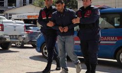 Bursa’da aranan hükümlü yakalandı: 17 yıl hapis cezası bulunuyordu