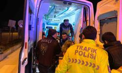 Çarpışmanın ardından kriz patladı: Taraflar birbirine girdi