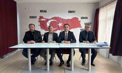 Çavdarhisar’da altyapı alarmı: Köylerin sorunları tek tek konuşuldu