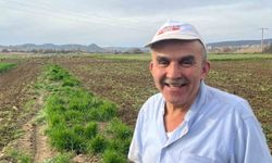 Çiftçinin en sadık ekibi: Doğanın içinden gelen destek sahada