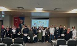 Diyabetle mücadelede önemli adım: Kütahya’da eğitim başladı